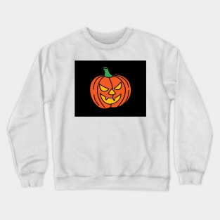 Halloween 090 (Style:4) Crewneck Sweatshirt